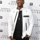 Keith Robinson in Atlanta in November 2016
Paras Griffin/Getty Images for 20th Century Fox